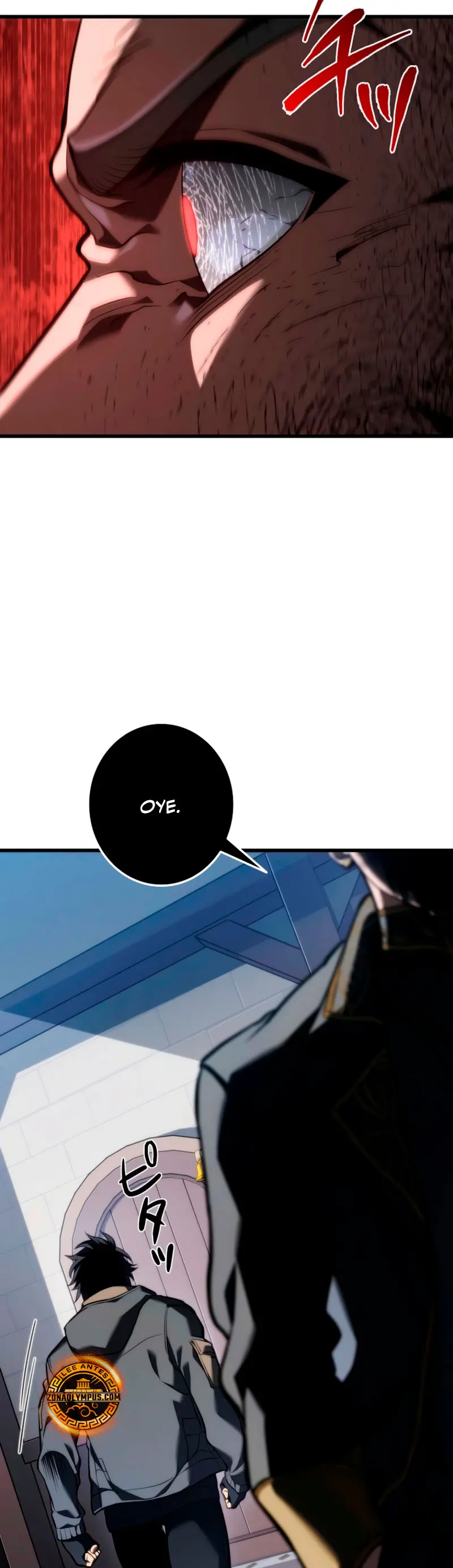 El Stream del Reencarnado Capítulo 12 - Page 47