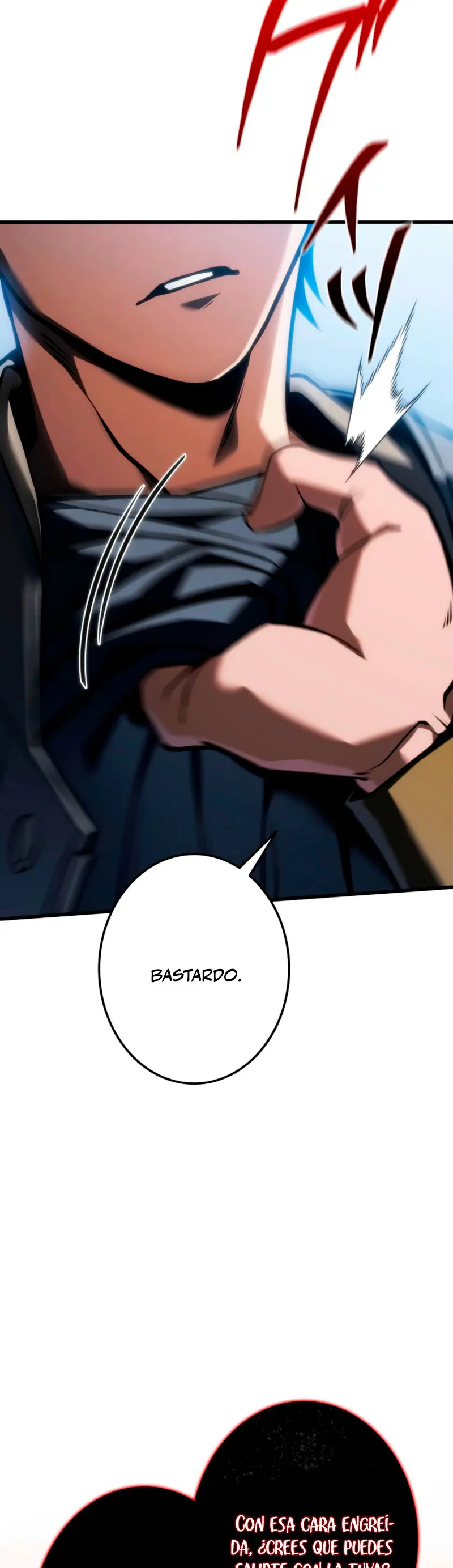 El Stream del Reencarnado Capítulo 12 - Page 49