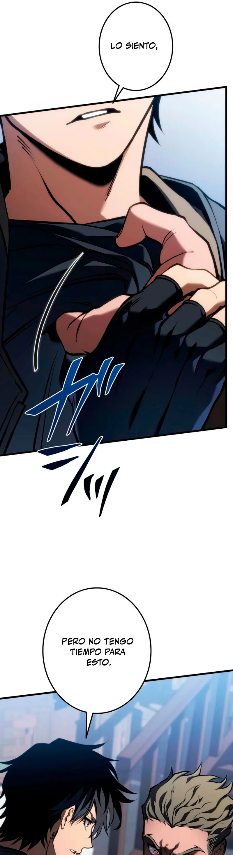 El Stream del Reencarnado Capítulo 12 - Page 51