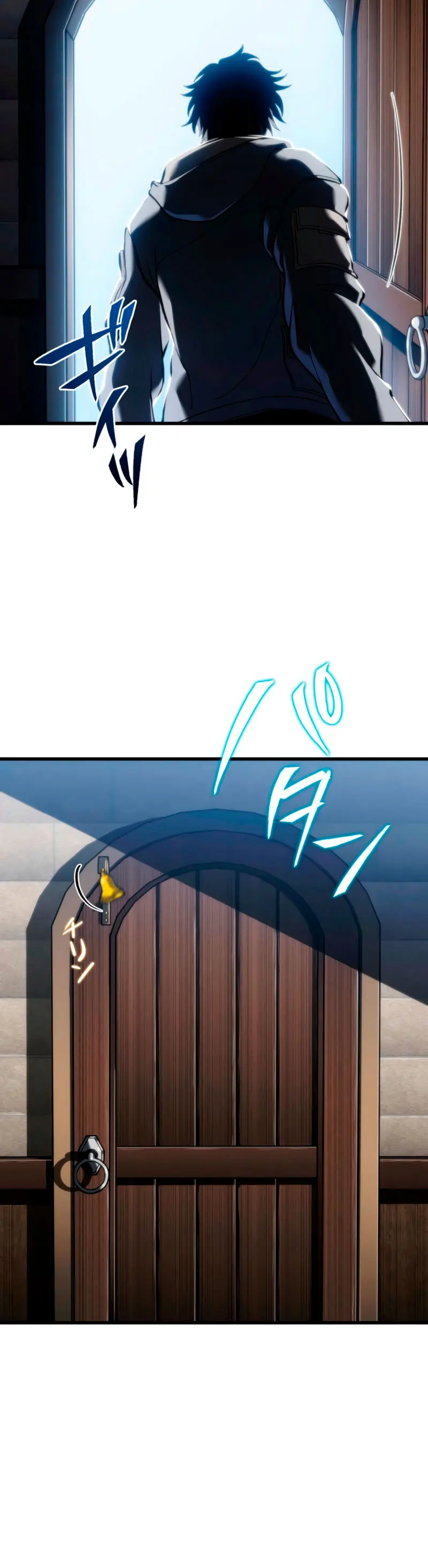 El Stream del Reencarnado Capítulo 12 - Page 55