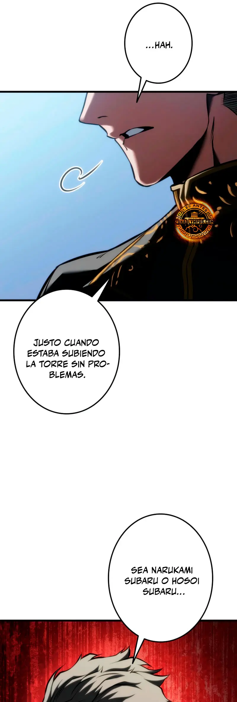 El Stream del Reencarnado Capítulo 12 - Page 56