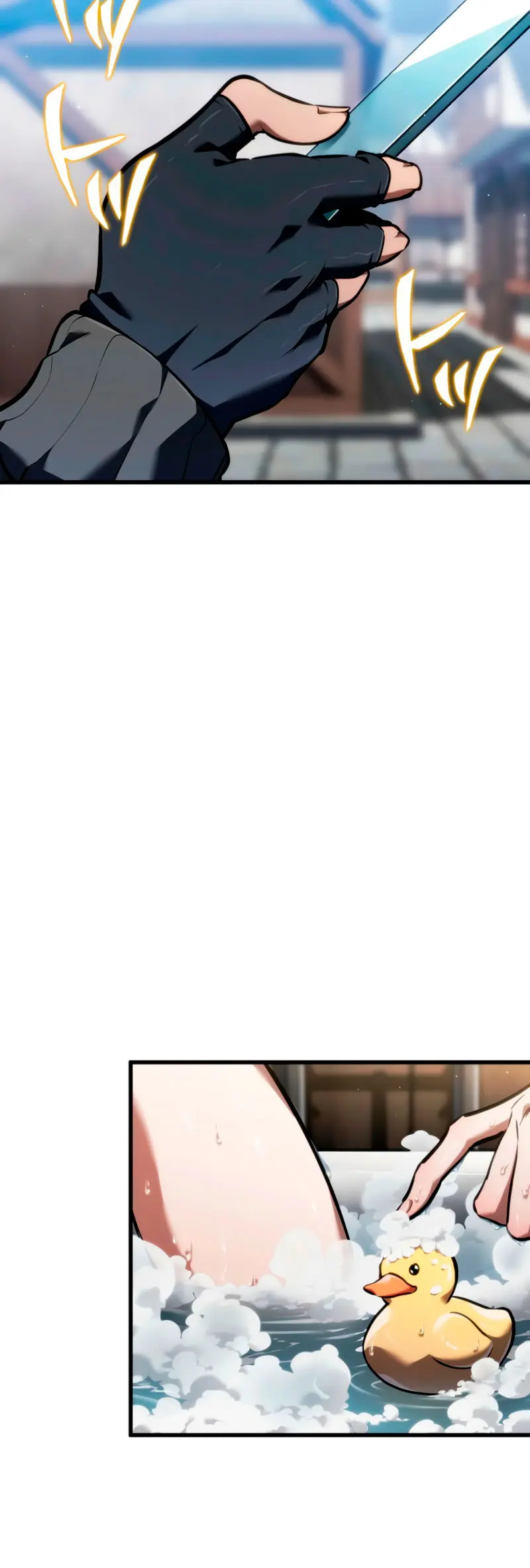 El Stream del Reencarnado Capítulo 12 - Page 60