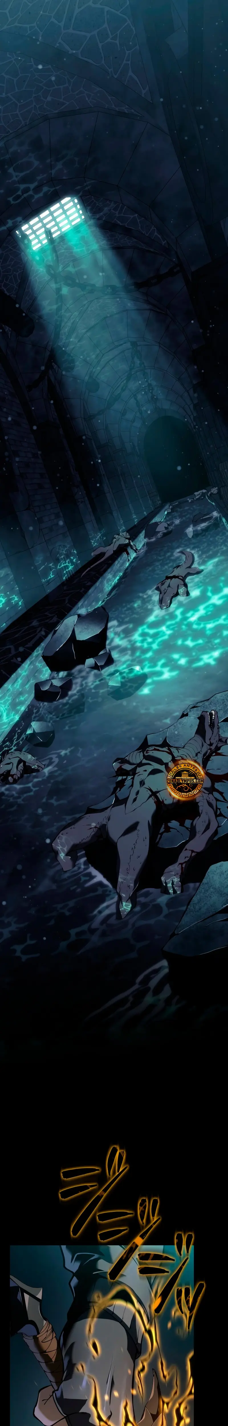 El Stream del Reencarnado Capítulo 13 - Page 1