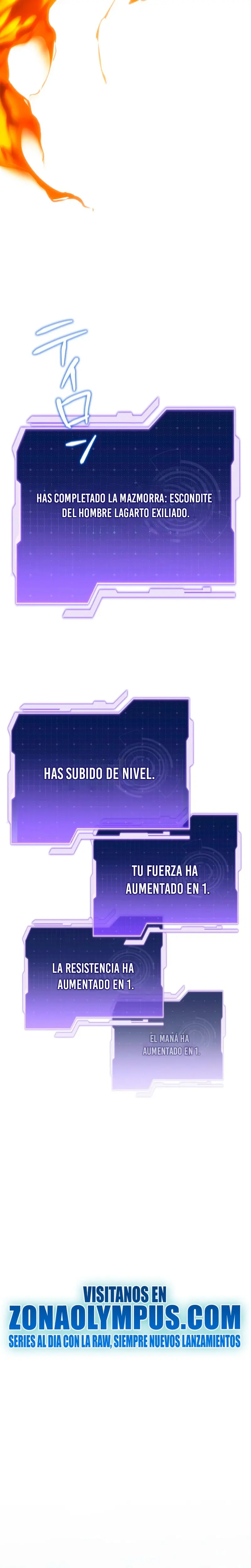 El Stream del Reencarnado Capítulo 13 - Page 10