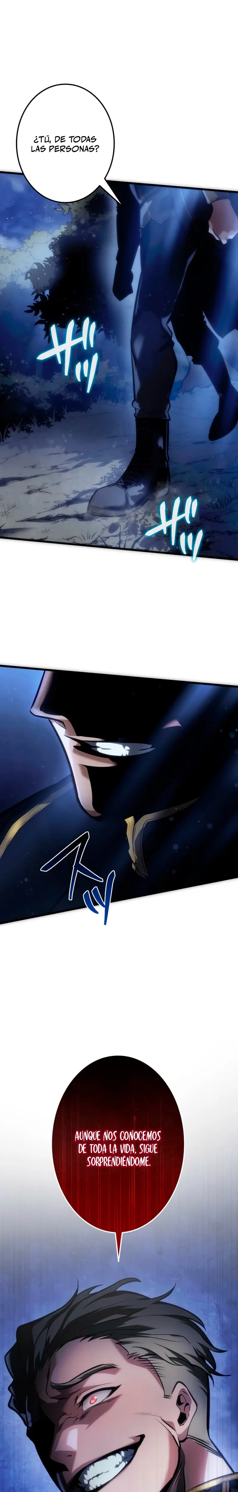 El Stream del Reencarnado Capítulo 13 - Page 14