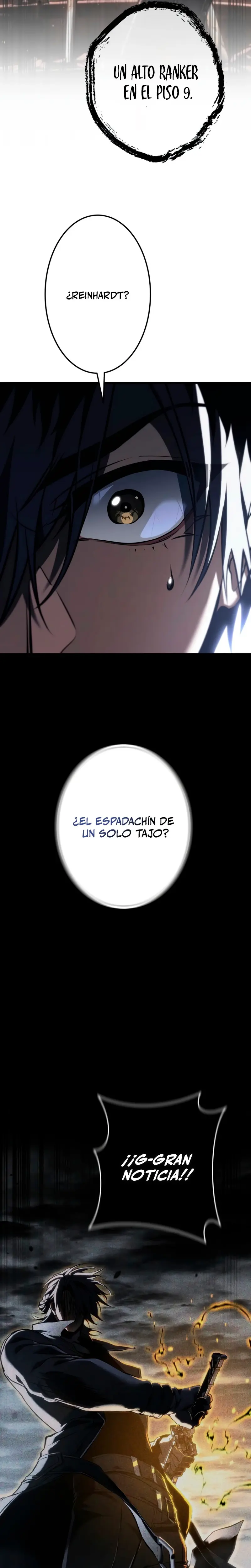 El Stream del Reencarnado Capítulo 13 - Page 30