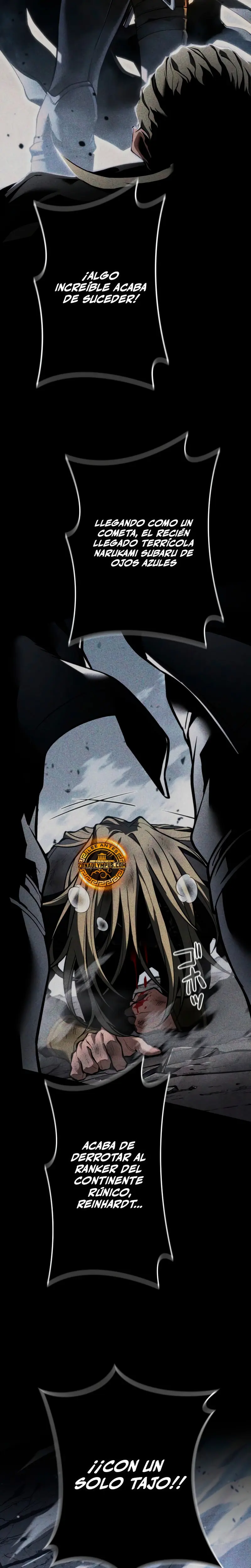 El Stream del Reencarnado Capítulo 13 - Page 31