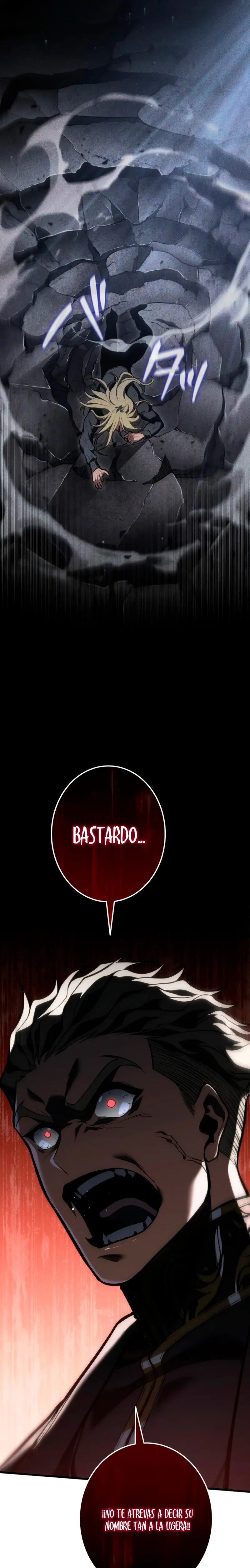 El Stream del Reencarnado Capítulo 13 - Page 33