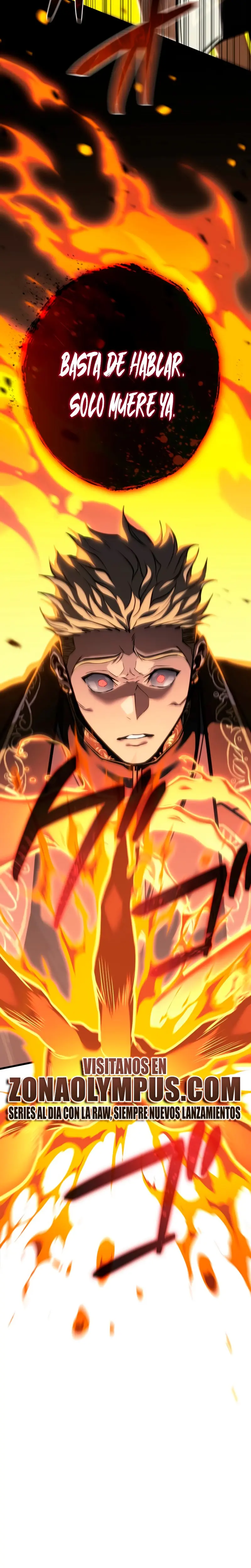 El Stream del Reencarnado Capítulo 13 - Page 37