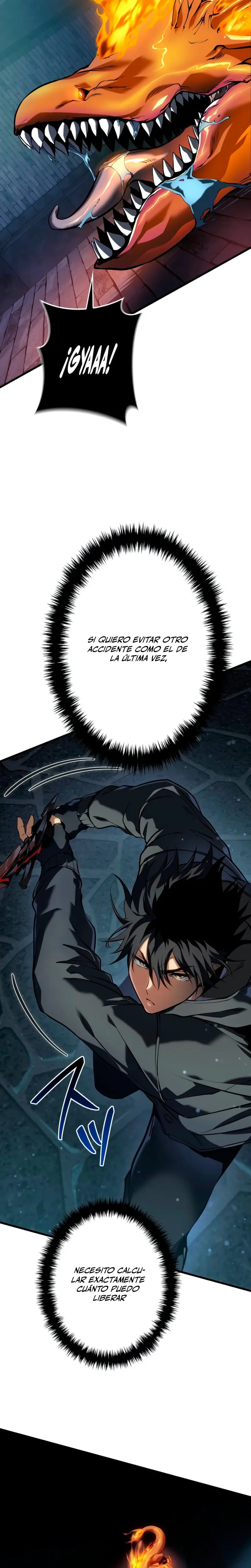 El Stream del Reencarnado Capítulo 13 - Page 4