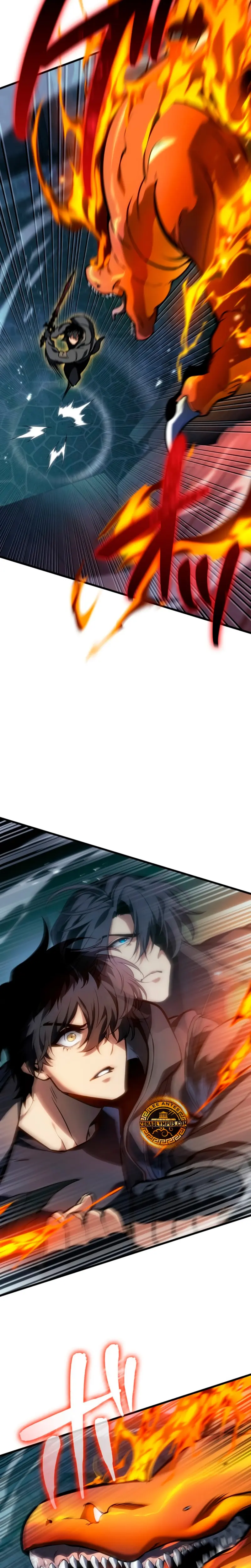 El Stream del Reencarnado Capítulo 13 - Page 6