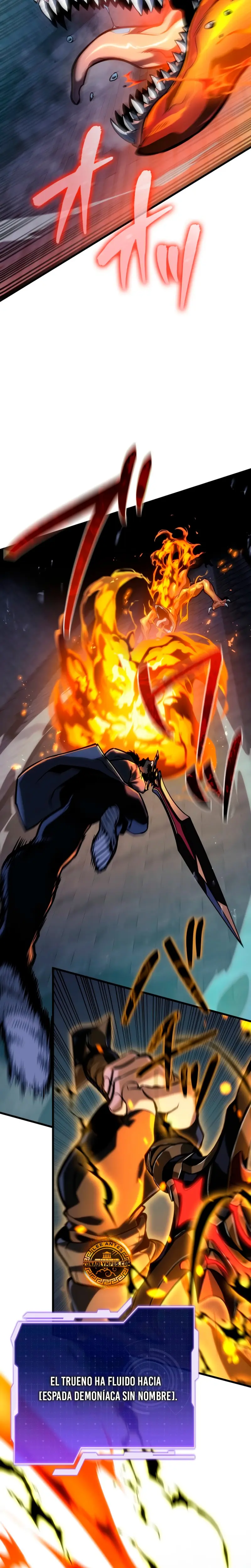 El Stream del Reencarnado Capítulo 13 - Page 7