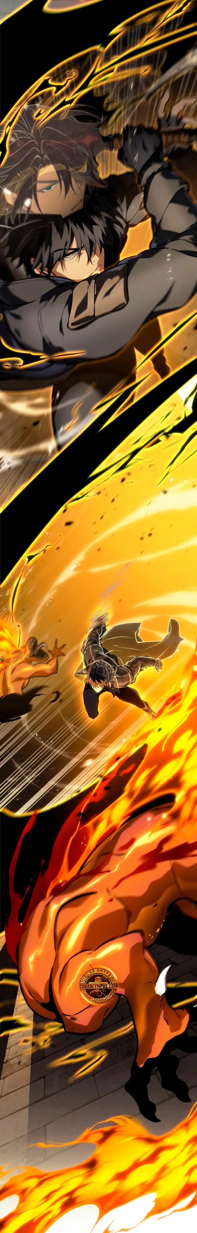 El Stream del Reencarnado Capítulo 13 - Page 9