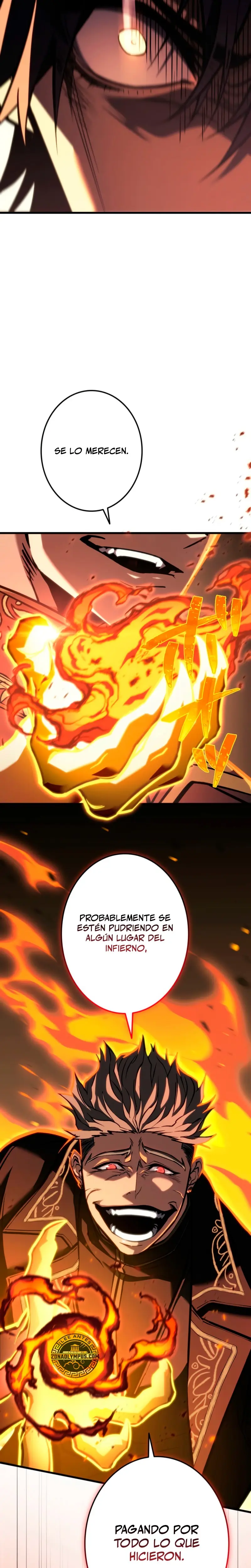 El Stream del Reencarnado Capítulo 14 - Page 2