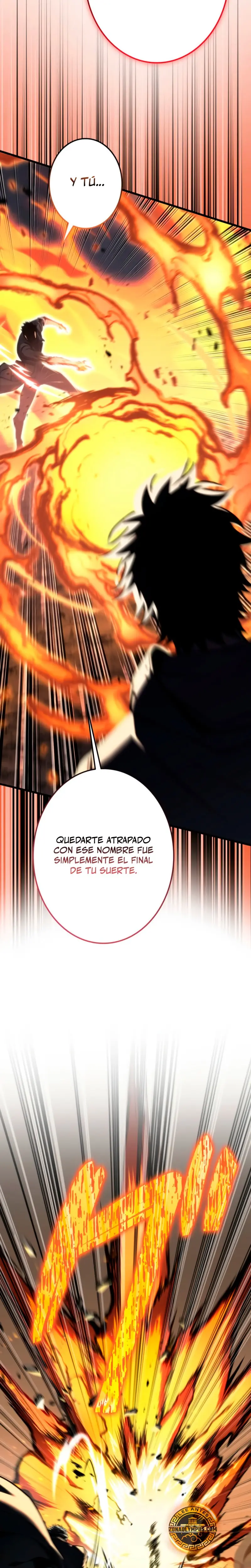 El Stream del Reencarnado Capítulo 14 - Page 3