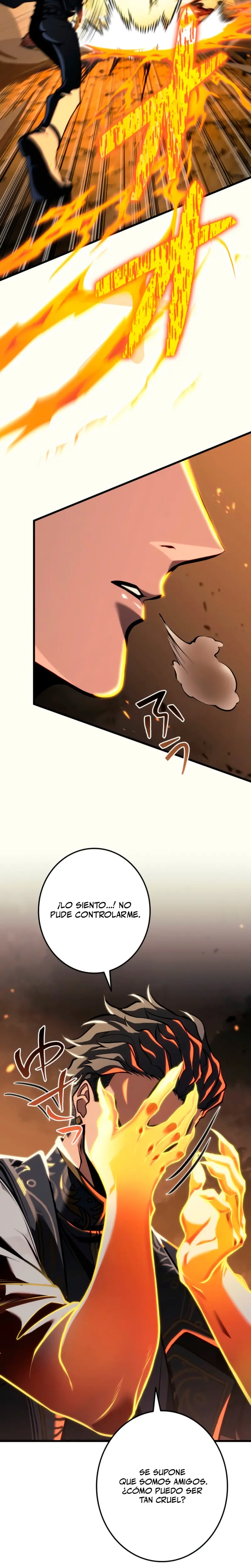 El Stream del Reencarnado Capítulo 14 - Page 4