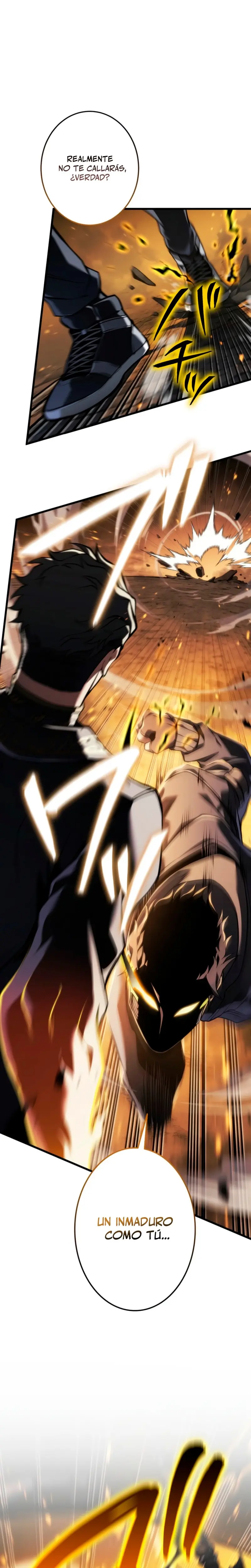 El Stream del Reencarnado Capítulo 14 - Page 8