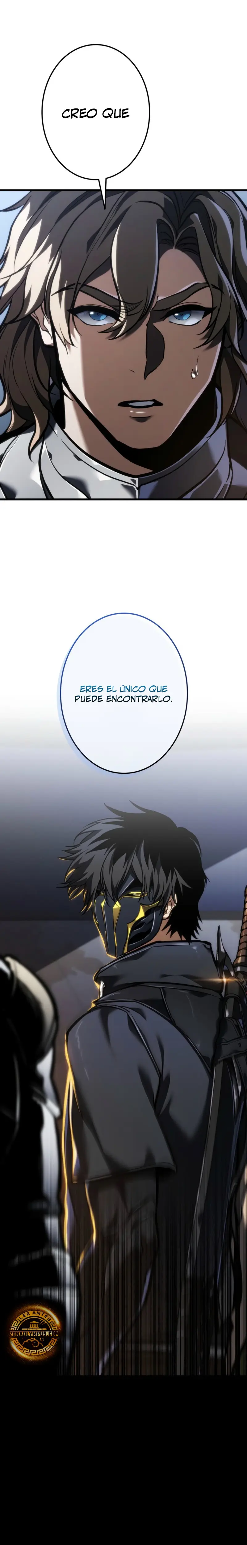 El Stream del Reencarnado Capítulo 15 - Page 16