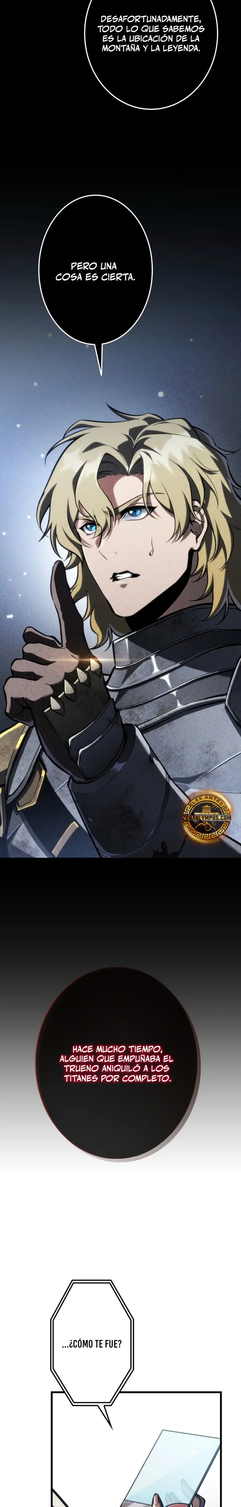 El Stream del Reencarnado Capítulo 15 - Page 29