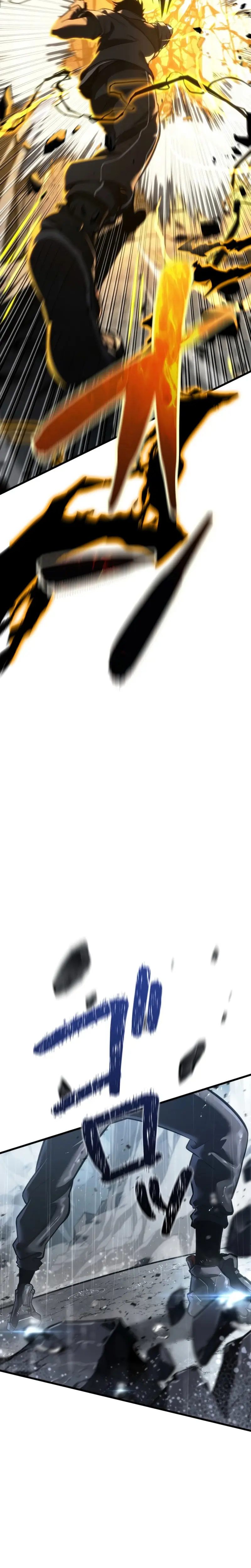 El Stream del Reencarnado Capítulo 15 - Page 37