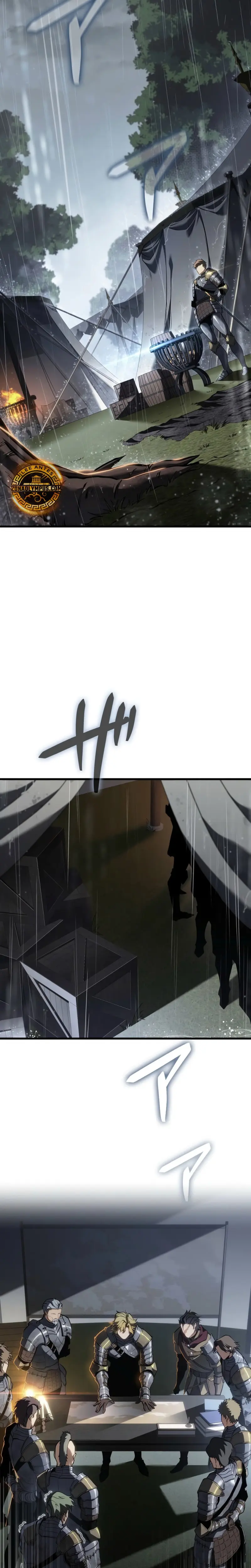 El Stream del Reencarnado Capítulo 15 - Page 4