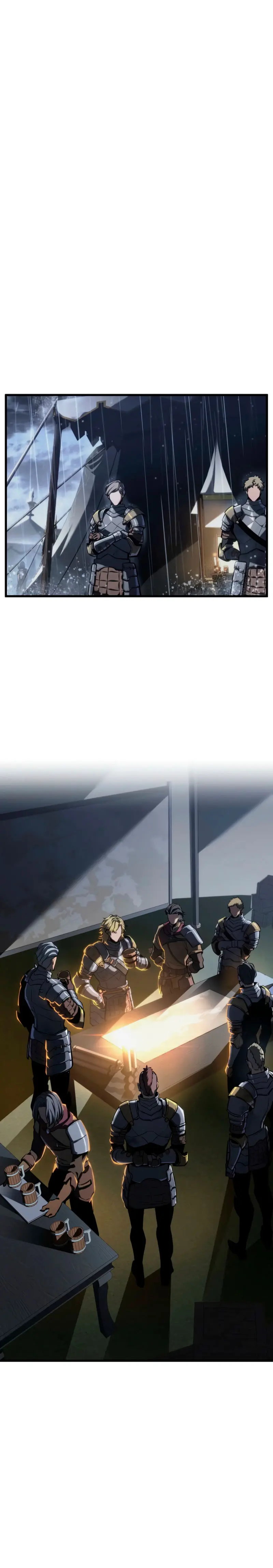 El Stream del Reencarnado Capítulo 16 - Page 12