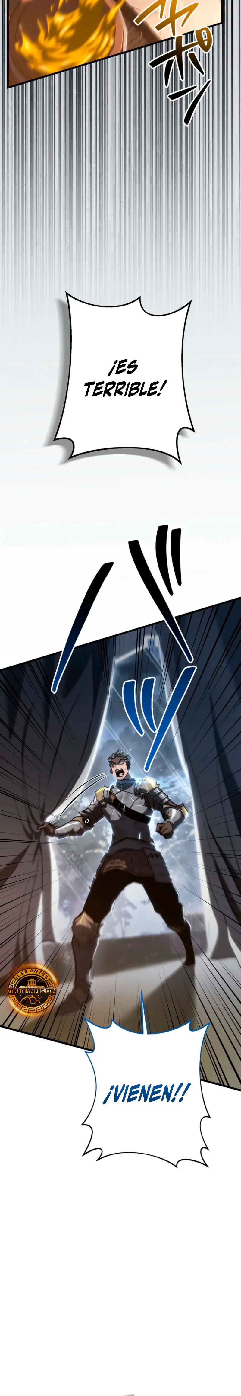 El Stream del Reencarnado Capítulo 16 - Page 18