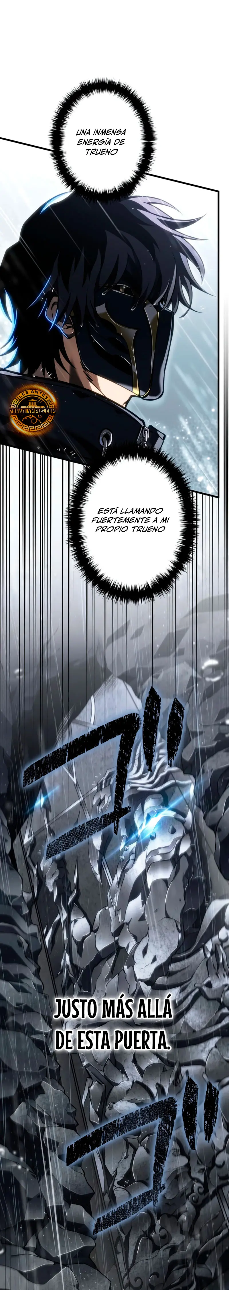 El Stream del Reencarnado Capítulo 16 - Page 2