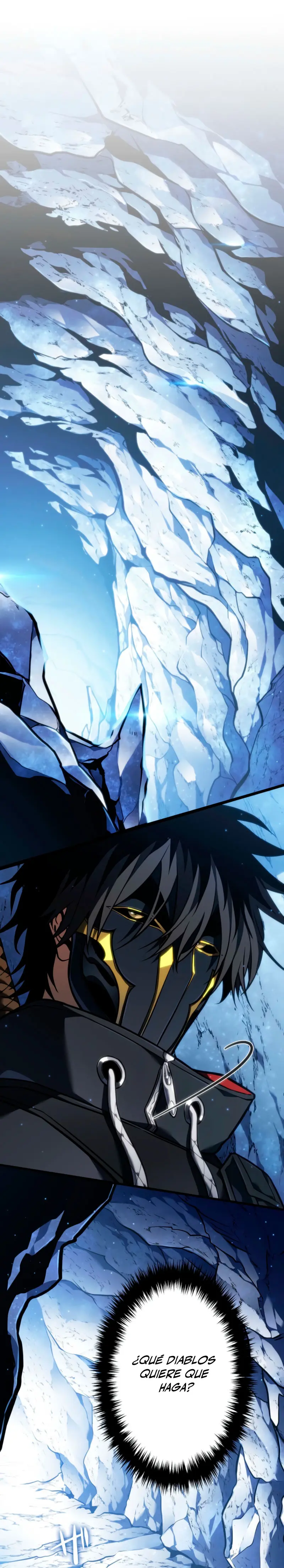 El Stream del Reencarnado Capítulo 16 - Page 20