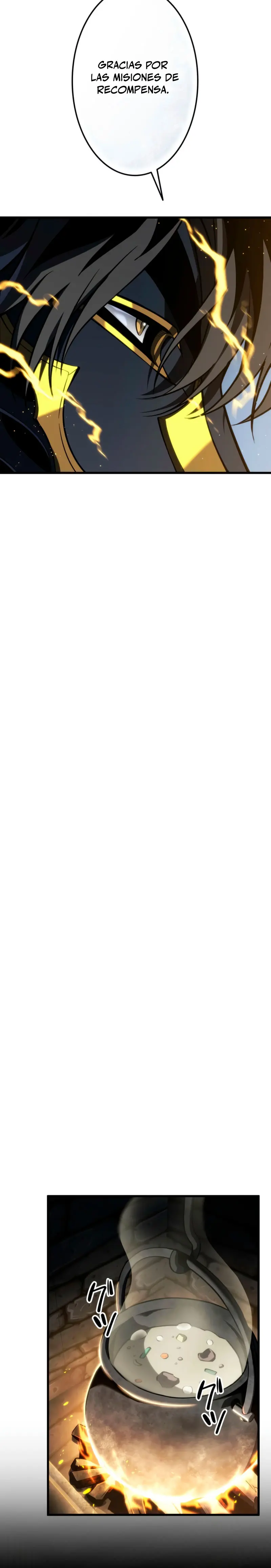 El Stream del Reencarnado Capítulo 16 - Page 29