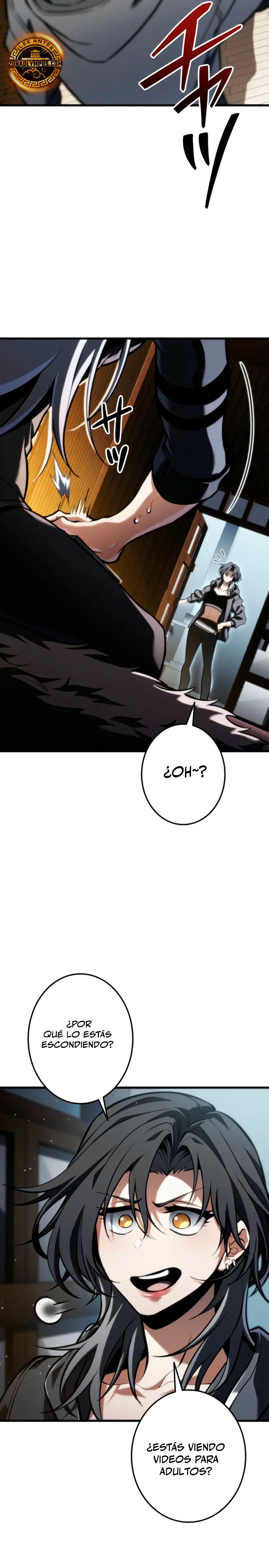 El Stream del Reencarnado Capítulo 16 - Page 31