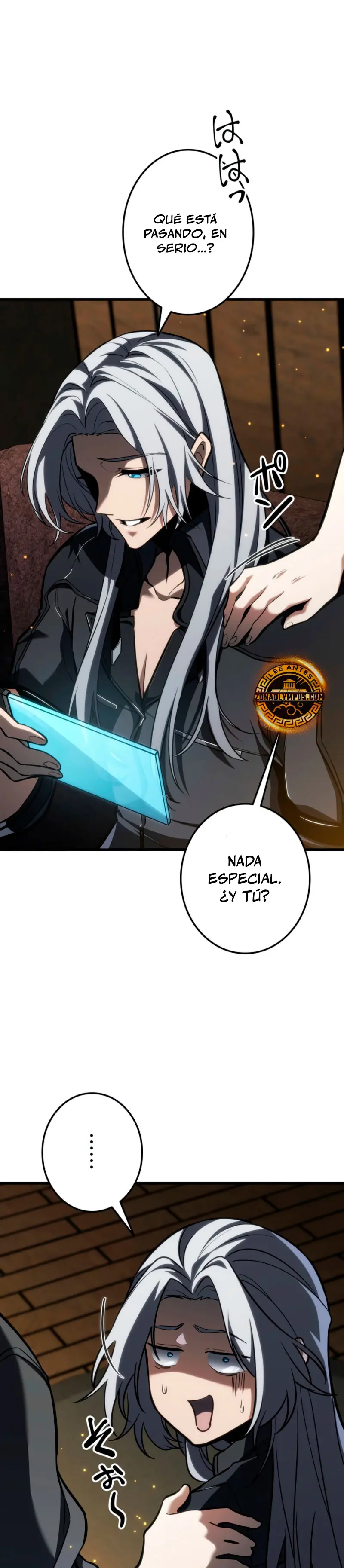 El Stream del Reencarnado Capítulo 16 - Page 40