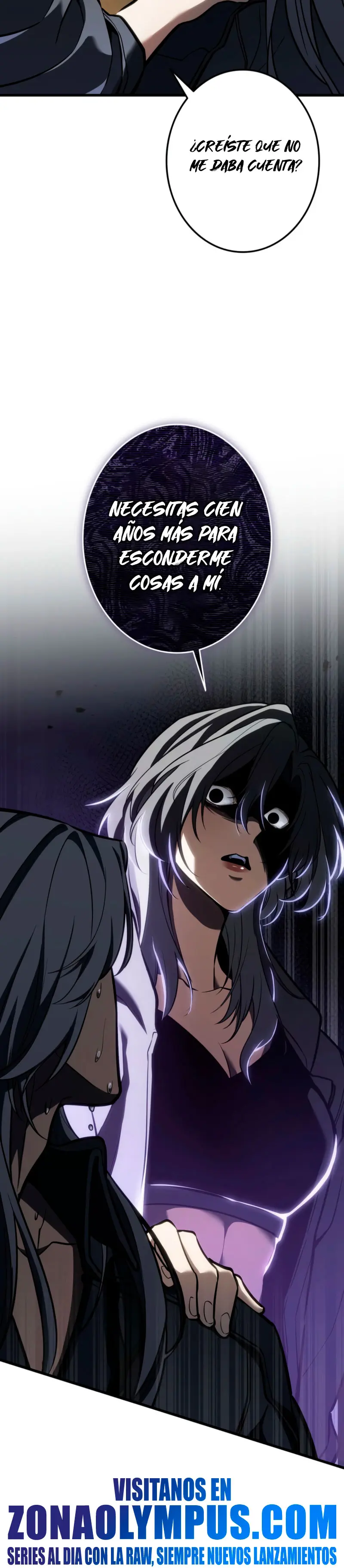 El Stream del Reencarnado Capítulo 16 - Page 41