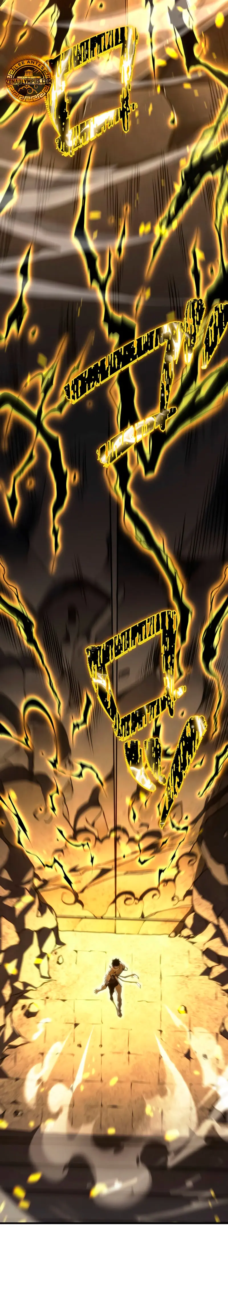 El Stream del Reencarnado Capítulo 16 - Page 8