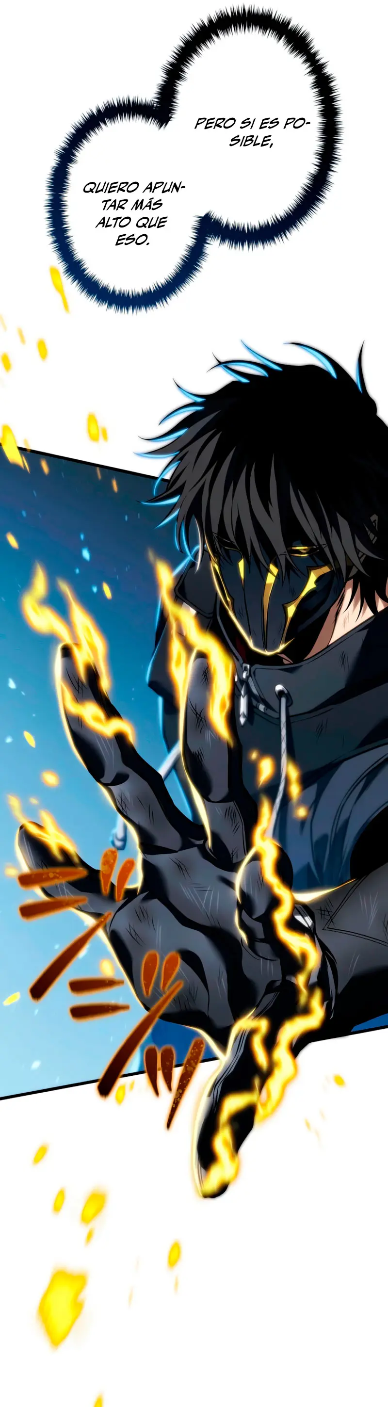 El Stream del Reencarnado Capítulo 17 - Page 11