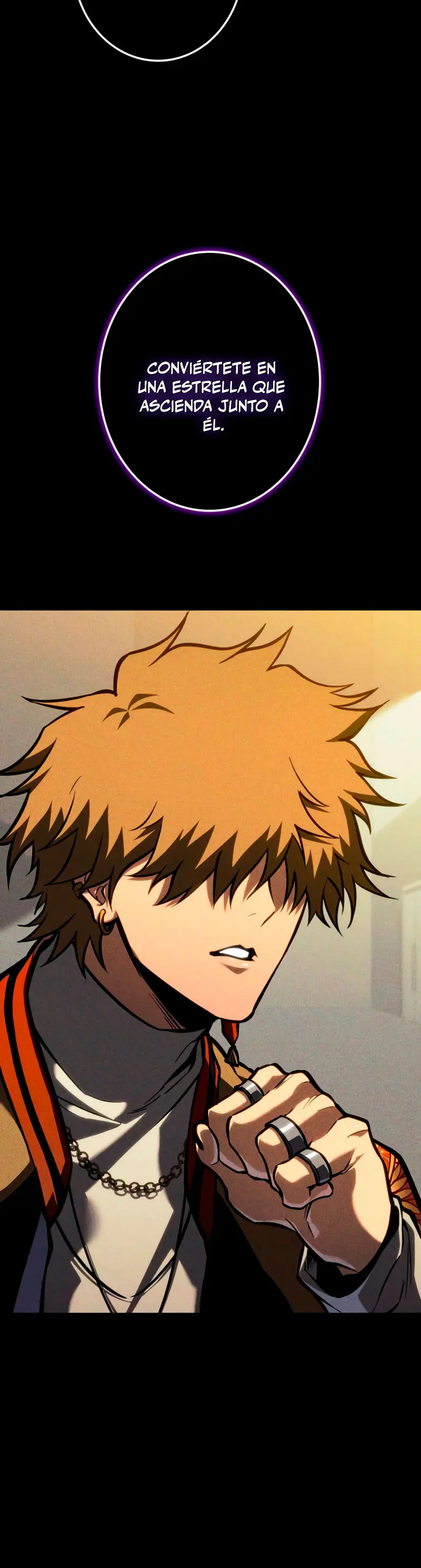 El Stream del Reencarnado Capítulo 17 - Page 20