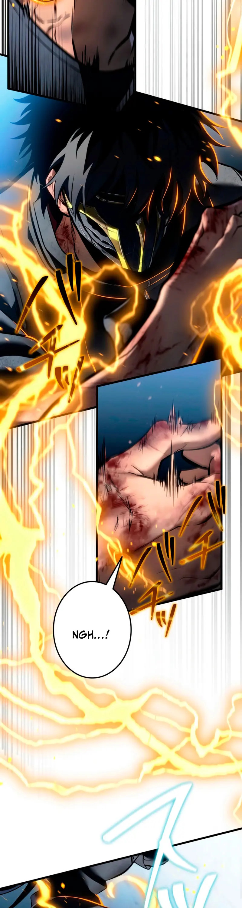 El Stream del Reencarnado Capítulo 17 - Page 28