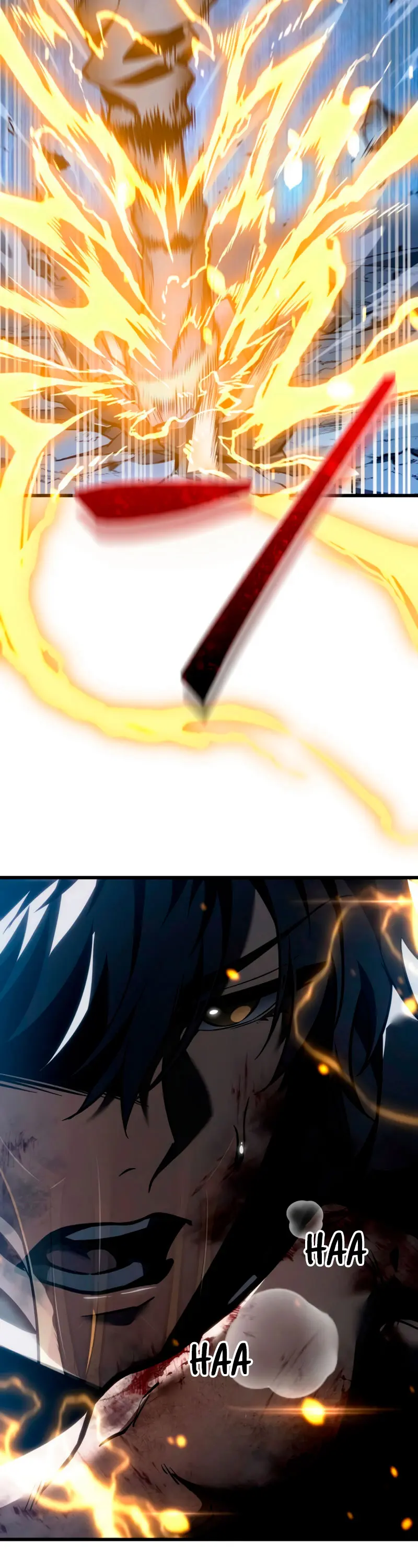 El Stream del Reencarnado Capítulo 17 - Page 30