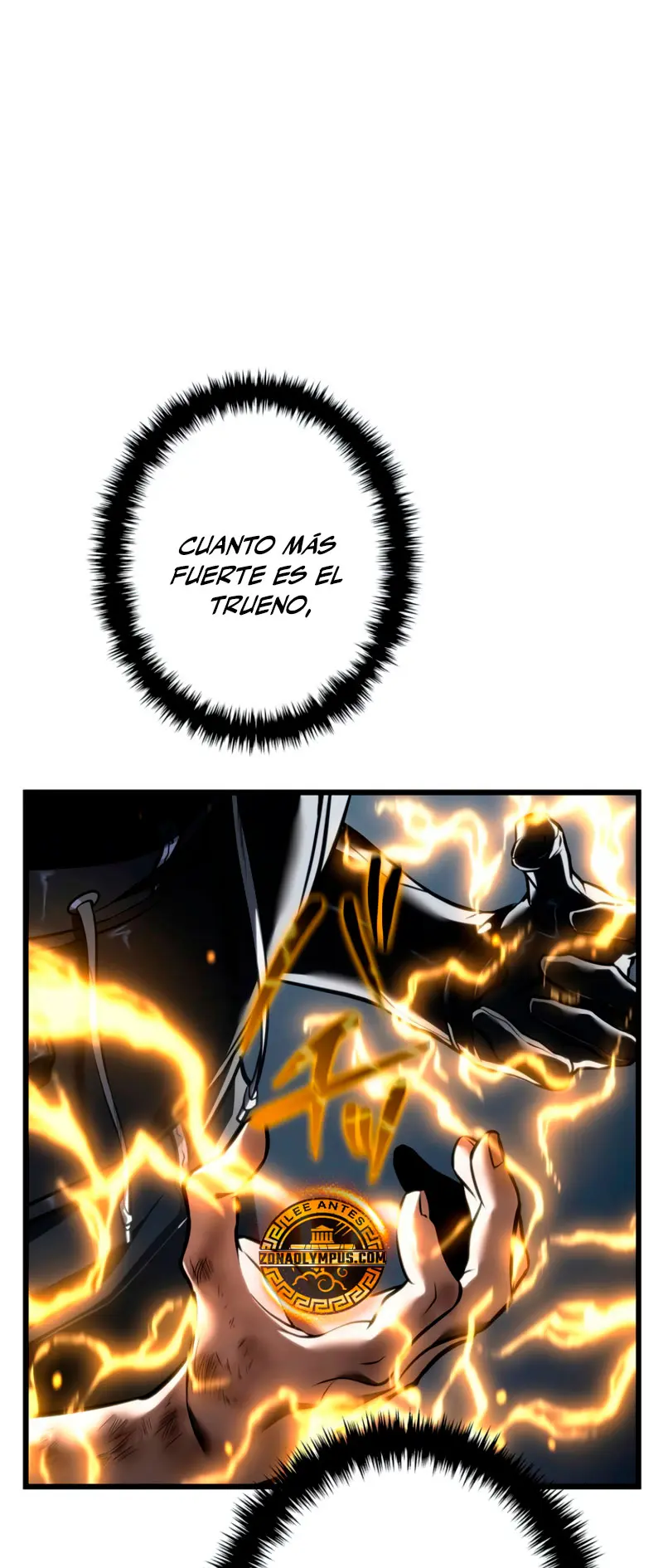 El Stream del Reencarnado Capítulo 17 - Page 31