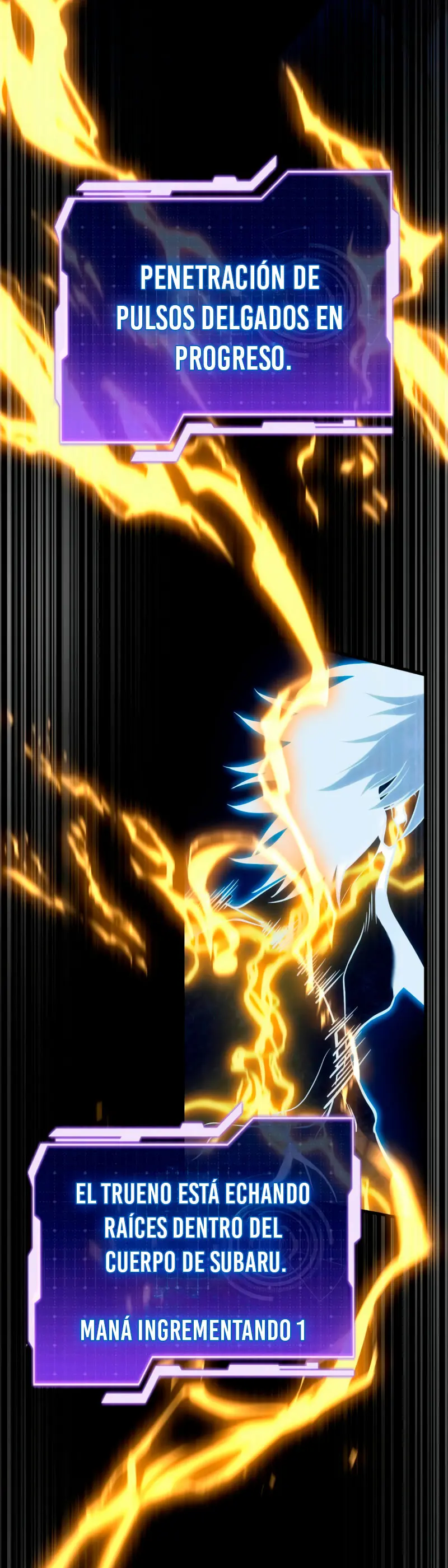 El Stream del Reencarnado Capítulo 17 - Page 36