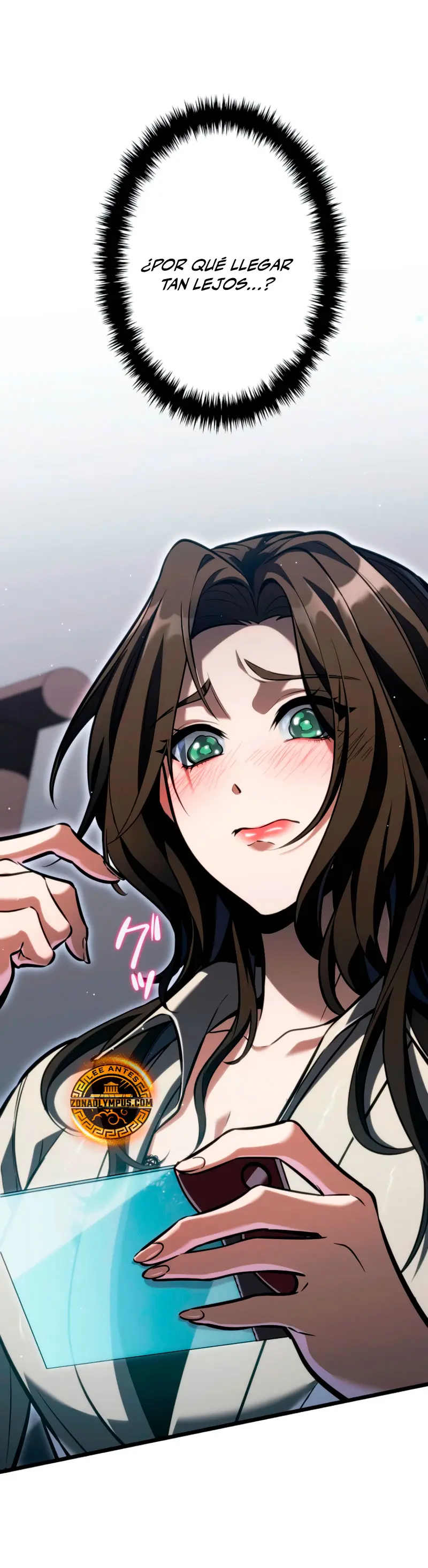 El Stream del Reencarnado Capítulo 17 - Page 49