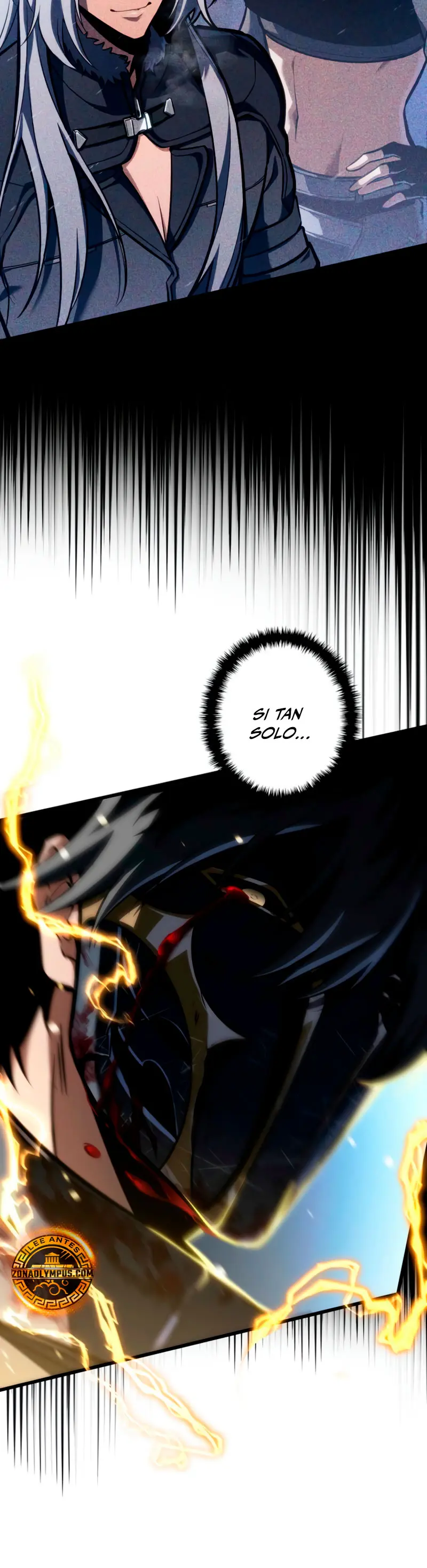 El Stream del Reencarnado Capítulo 17 - Page 55