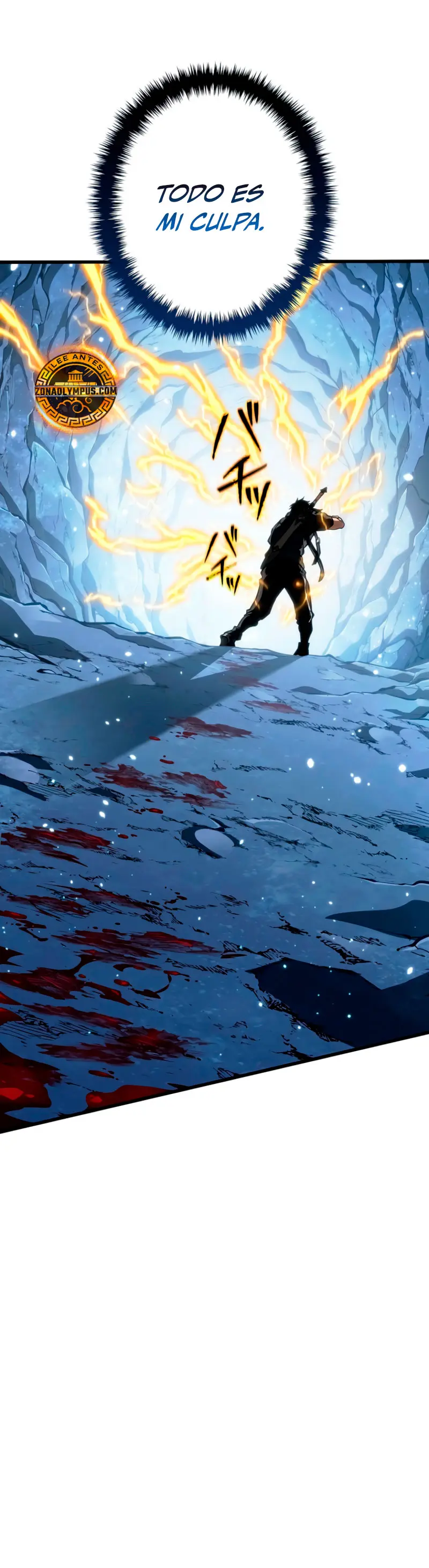 El Stream del Reencarnado Capítulo 17 - Page 60