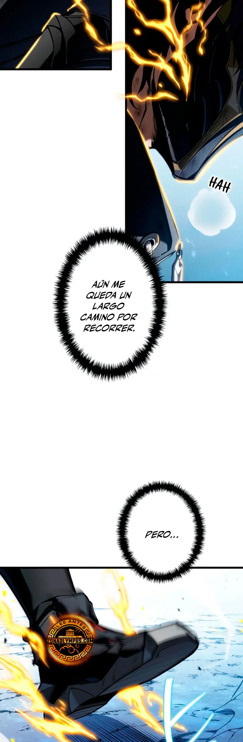 El Stream del Reencarnado Capítulo 17 - Page 7