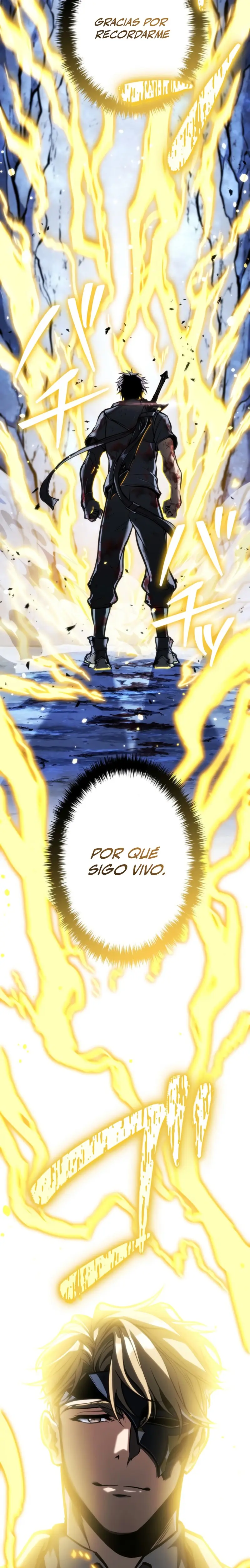 El Stream del Reencarnado Capítulo 18 - Page 13