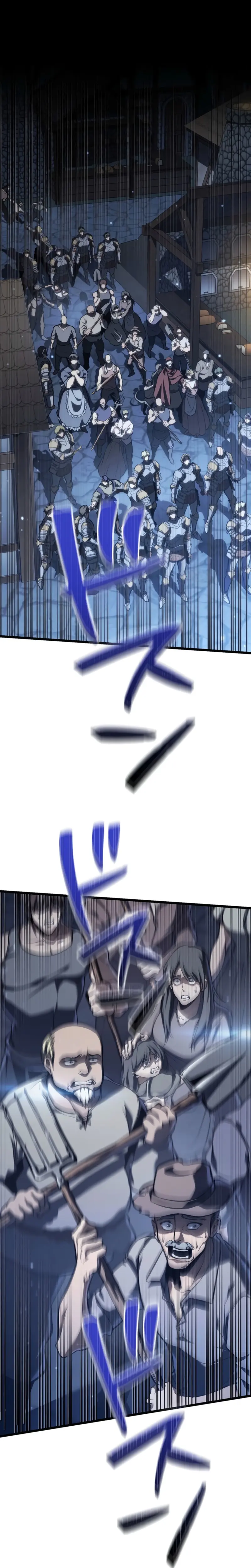 El Stream del Reencarnado Capítulo 18 - Page 15