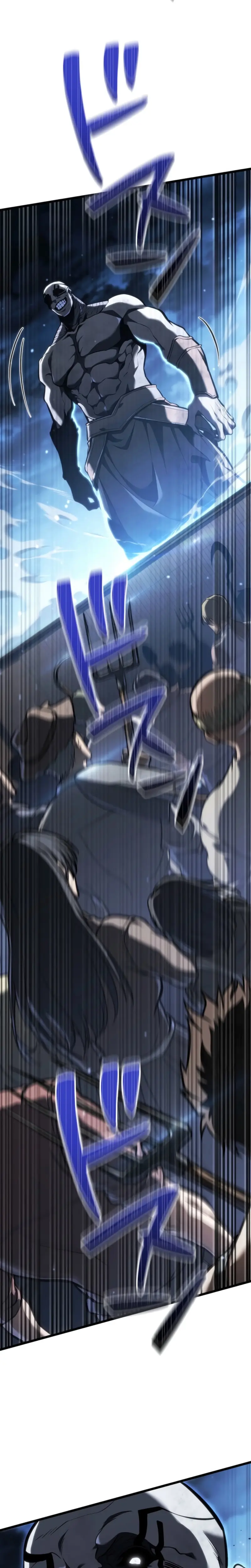 El Stream del Reencarnado Capítulo 18 - Page 16