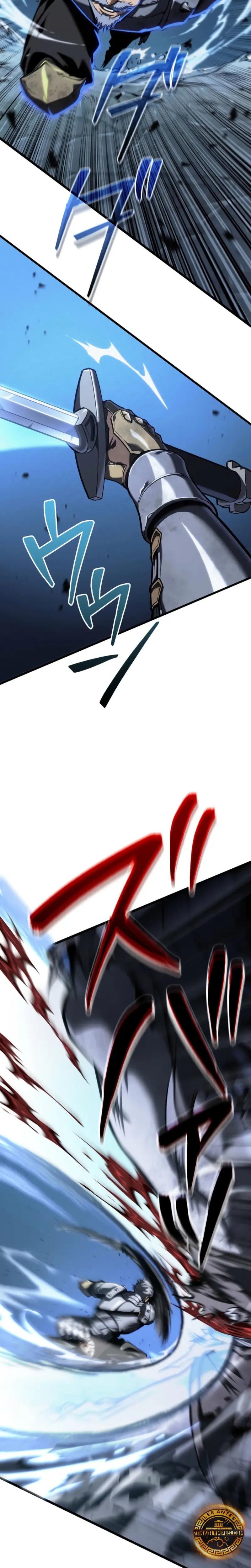 El Stream del Reencarnado Capítulo 18 - Page 26