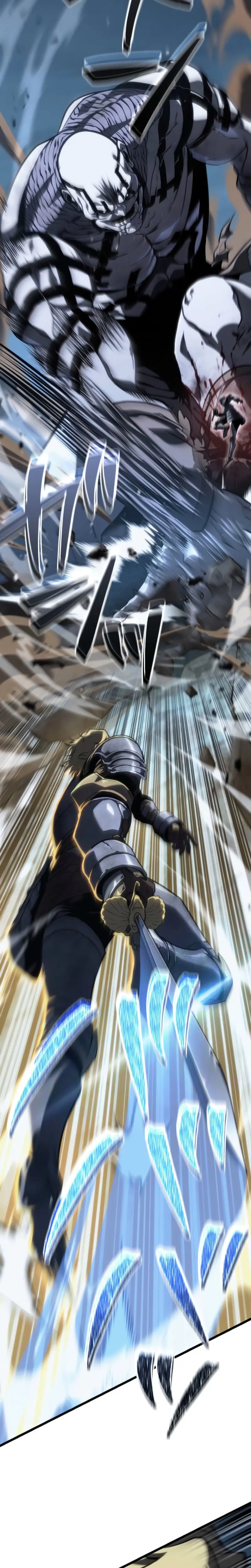 El Stream del Reencarnado Capítulo 18 - Page 28