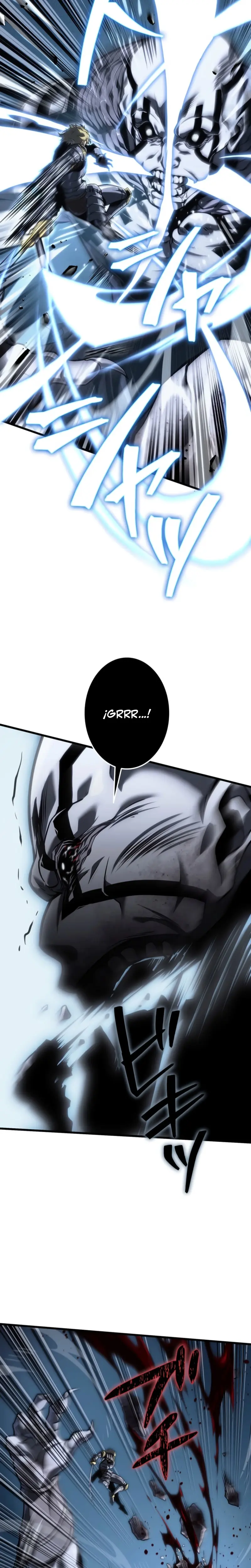 El Stream del Reencarnado Capítulo 18 - Page 31